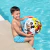 Imagen de PELOTA INFLABLE MICKEY - BESTWAY (91098)