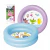 PILETA 2 AROS INFLABLE - BESTWAY (51061) - comprar online
