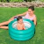 PILETA INFLABLE 3 AROS - BESTWAY (51033) - tienda online