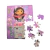 PUZZLE LA CASA DE GABBY X2 36 Y 24 PIEZAS - TAPIMOVIL (UGD01015) en internet