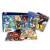 4 PUZZLES SONIC 56 Y 48 PIEZAS - TAPIMOVIL (SNC01211) - comprar online