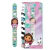 RELOJ 3D GABBY'S DOLL HOUSE - TAPIMOVIL (UGD00989) - comprar online