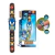 RELOJ DIGITAL 3D SONIC - TAPIMOVIL (SNC01216) - Magico Mundo Jugueterías