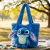 BOLSO STITCH - PHI PHI TOYS (ST029)
