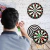 TIRO AL BLANCO 17" EN BLISTER - JUEBIL (IM1459) - tienda online
