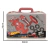 SET ARMABLE RACING BOX HOTWHEELS - MULTISCOPE (HW225) en internet