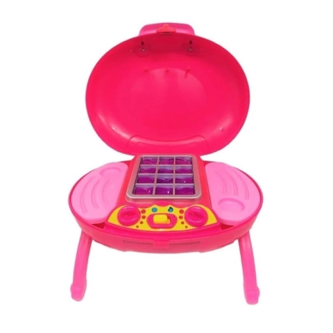 PARRILLA POPI - SUDAMERICANA (7132)