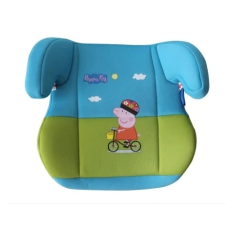 SILLA BOOSTER PEPPA PIG - BIPO (SBP01)