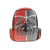 MOCHILA SPIDERMAN - WABRO (82663)