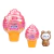 YUM YUMZ COOKEEZ ICE CREAM SURPRISE - CAFFARO (23518) - comprar online