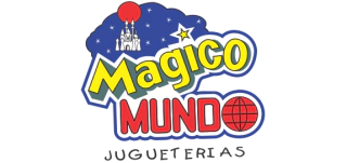 Magico Mundo Jugueterías