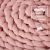 Alfombra Crochet redonda x 1 m² en internet