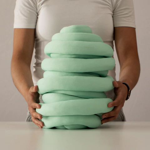 Lana Moffa Regular (x metro) - comprar online