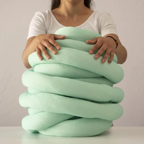 Lana Moffa XL (x metro) - comprar online