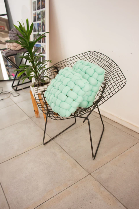 Almohadones de Telar (2 unidades) - comprar online