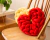 Almohadón Corazón -Chico- - tienda online