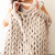 Manta punto Jersey en internet