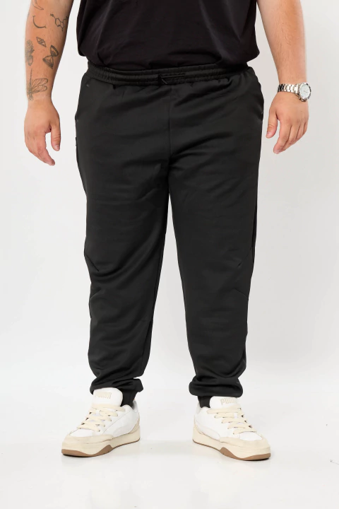 Jogging Deportivo Plus Size - Posto 5 - Ropa de Hombre Y Talles Grandes