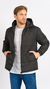 Campera Abrigo Mal en internet