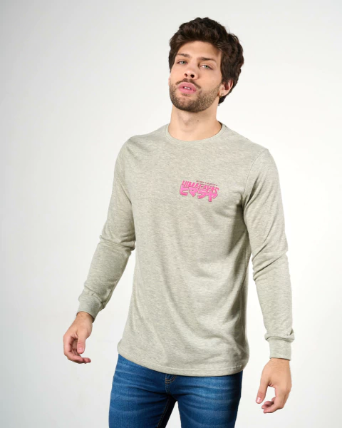 Remera Himalayas - comprar online