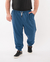 JOGGING DE RÚSTICO CON CINTURA AJUSTABLE - comprar online