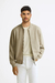 Campera Bomber