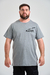 Remera Clasica Plus