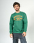Buzo Varsity 1986