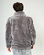 Buzo Sherpa en internet