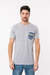 Remera Bosillo - comprar online