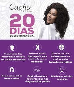 Curly 220g na internet