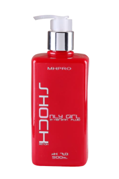 Keratin Fluid 500ml