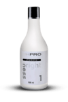 BRIGHTNESS - Efeito Detox de limpeza. 500ml