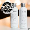 Brush Extreme Black 200ml - Primeira progressiva PRETA do mercado