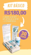 Kit básico Slim Body - In Out