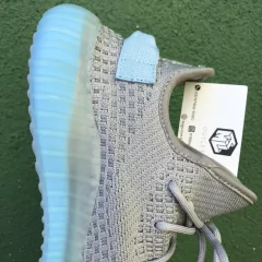 Adidas Yeezy Boost 350 V2 Hyperspace - loja online