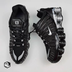Nike Shox TL 12 Mola