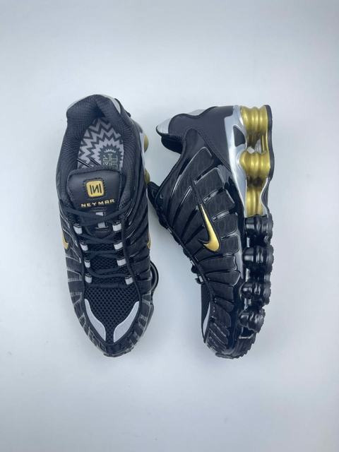 Nike Shox TL 12 Mola