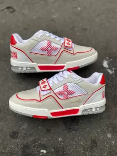 Louis Vuitton Trainer - comprar online