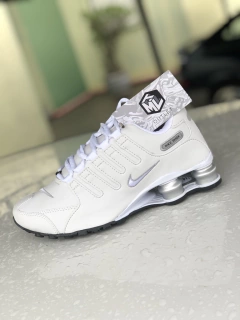 Imagem do Nike Shox NZ 4 Mola