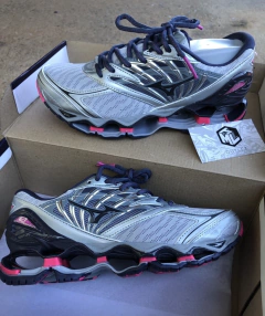 Imagem do Mizuno Prophecy 8
