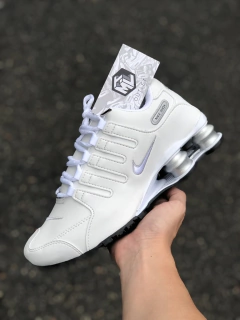 Nike Shox NZ 4 Mola - comprar online