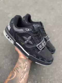 Louis Vuitton Trainer