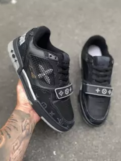 Louis Vuitton Trainer - comprar online