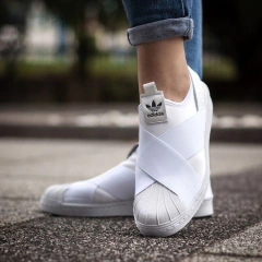 Adidas Slip On 