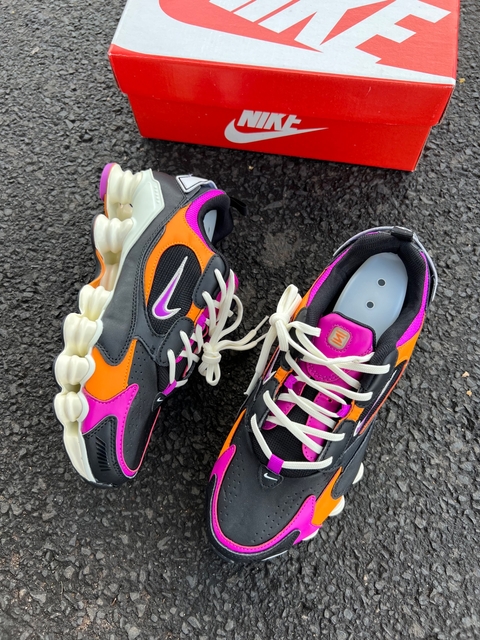 Nike Shox TL 12 Mola