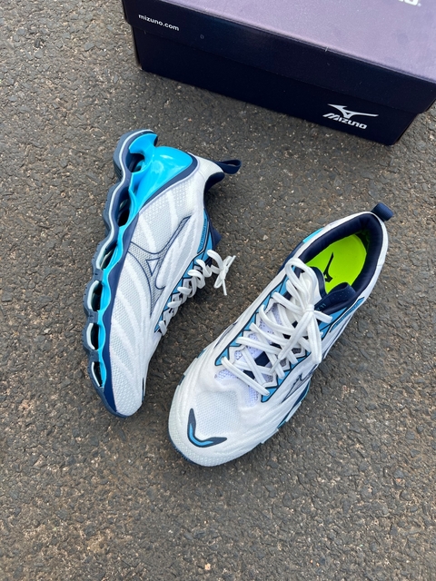 Mizuno Prophecy 11