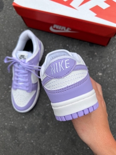 Nike SB Dunk Low “Lilac” - MTL Outlet