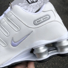 Nike Shox NZ 4 Mola - MTL Outlet