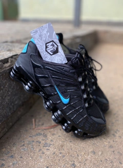 Nike Shox TL 12 Mola - comprar online